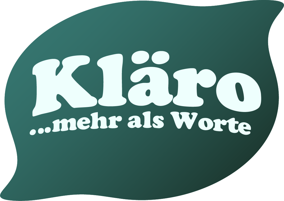 Kläro Logo