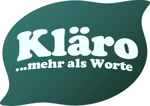 Kläro Logo